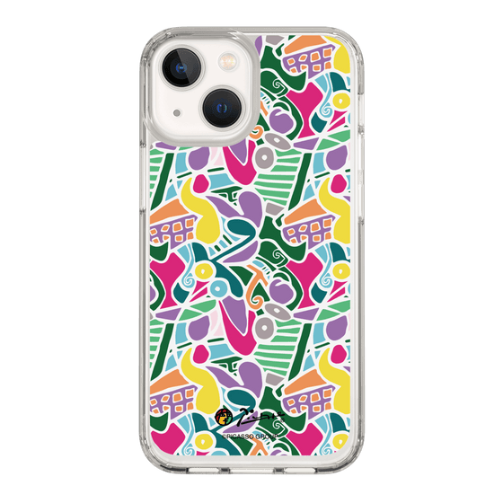 Slim Protection Case［ PICASSO - Nude and Still Life ］