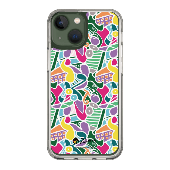 Slim Protection Case［ PICASSO - Nude and Still Life ］