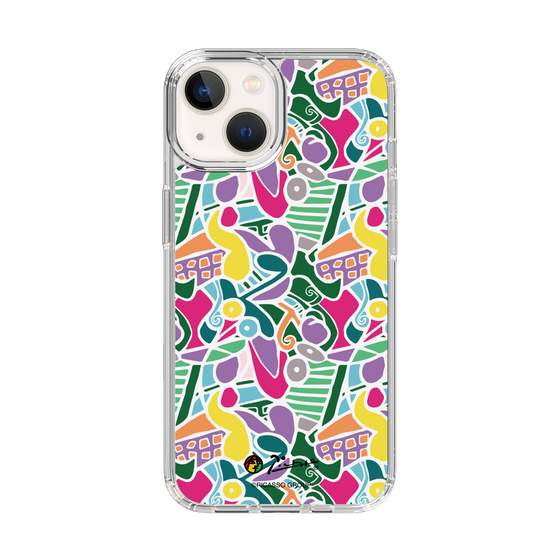 Slim Protection Case［ PICASSO - Nude and Still Life ］