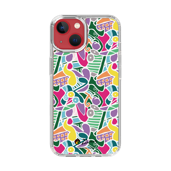 Slim Protection Case［ PICASSO - Nude and Still Life ］