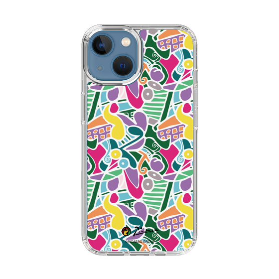 Slim Protection Case［ PICASSO - Nude and Still Life ］