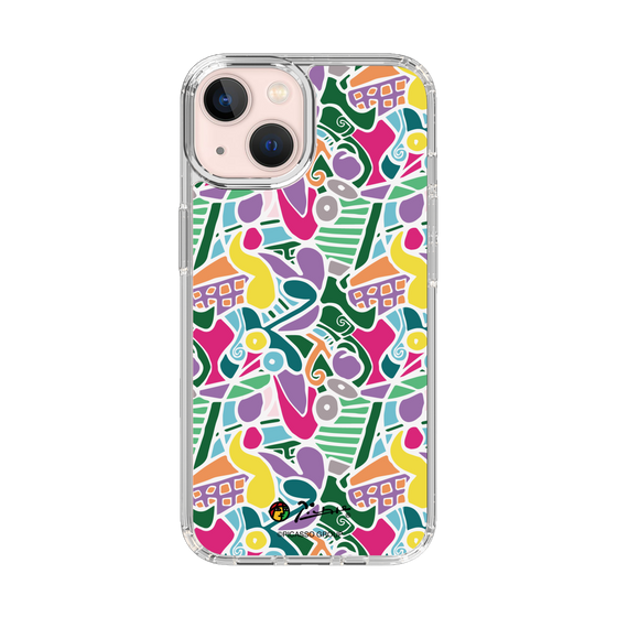 Slim Protection Case［ PICASSO - Nude and Still Life ］