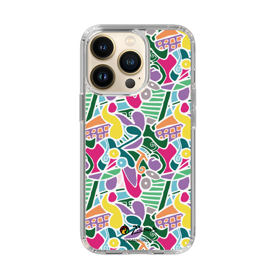 Slim Protection Case［ PICASSO - Nude and Still Life ］