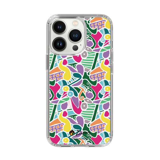 Slim Protection Case［ PICASSO - Nude and Still Life ］