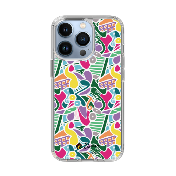 Slim Protection Case［ PICASSO - Nude and Still Life ］