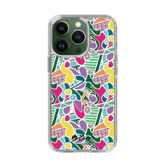 Slim Protection Case［ PICASSO - Nude and Still Life ］
