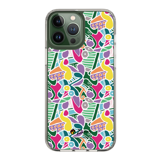 Slim Protection Case［ PICASSO - Nude and Still Life ］