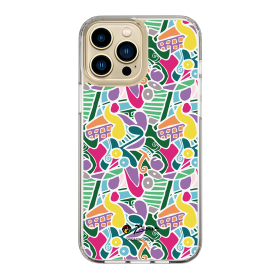 Slim Protection Case［ PICASSO - Nude and Still Life ］