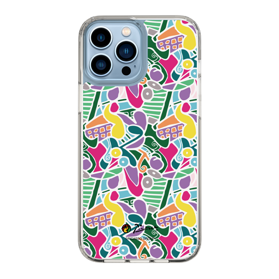 Slim Protection Case［ PICASSO - Nude and Still Life ］