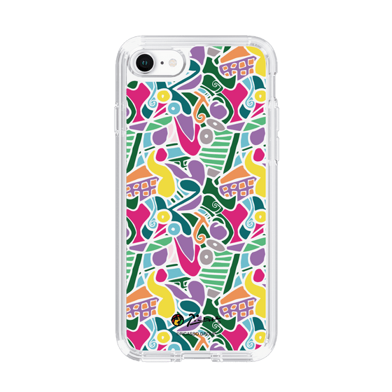Slim Protection Case［ PICASSO - Nude and Still Life ］