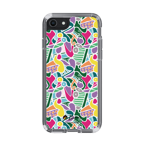 Slim Protection Case［ PICASSO - Nude and Still Life ］