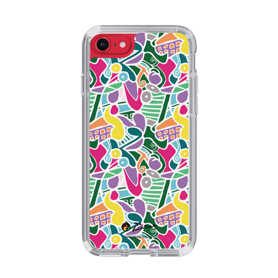 Slim Protection Case［ PICASSO - Nude and Still Life ］