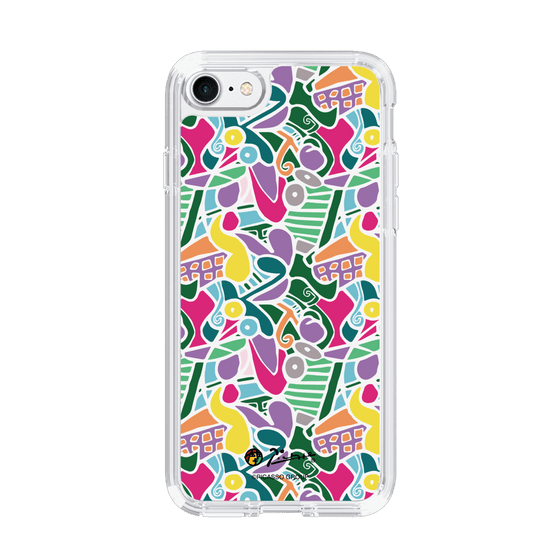 Slim Protection Case［ PICASSO - Nude and Still Life ］