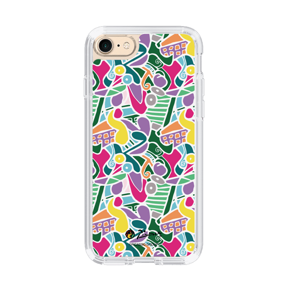 Slim Protection Case［ PICASSO - Nude and Still Life ］