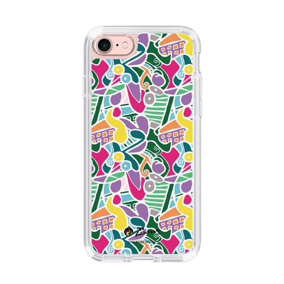 Slim Protection Case［ PICASSO - Nude and Still Life ］