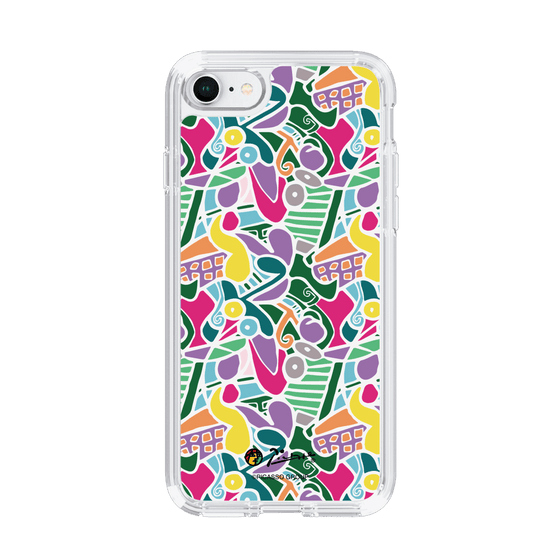 Slim Protection Case［ PICASSO - Nude and Still Life ］