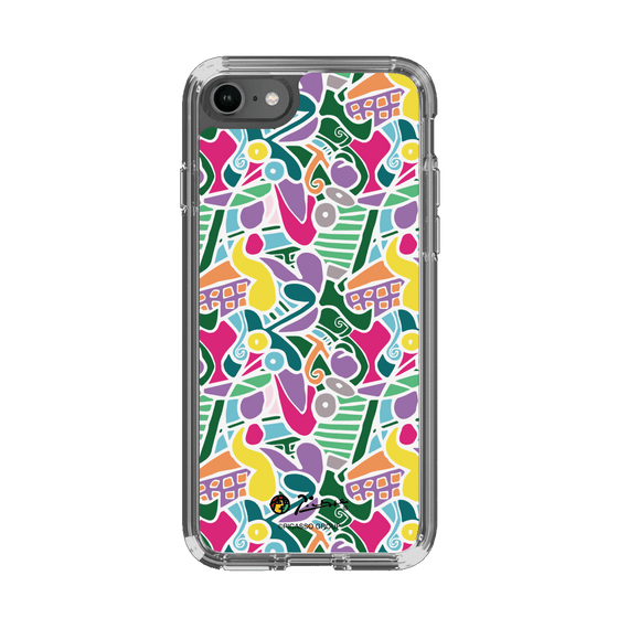 Slim Protection Case［ PICASSO - Nude and Still Life ］