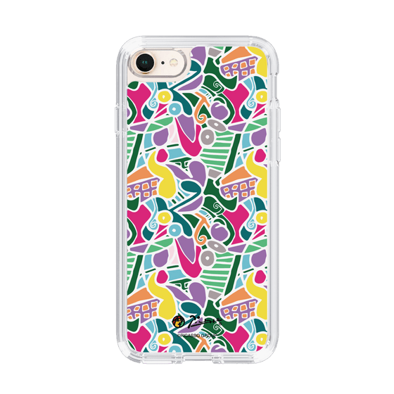 Slim Protection Case［ PICASSO - Nude and Still Life ］