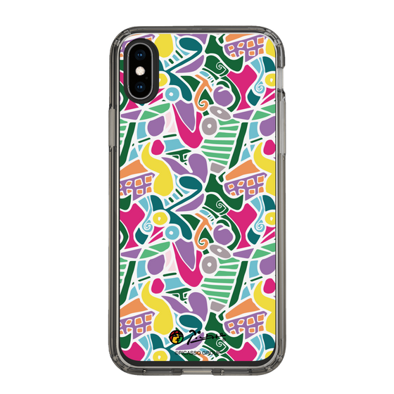 Slim Protection Case［ PICASSO - Nude and Still Life ］