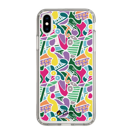 Slim Protection Case［ PICASSO - Nude and Still Life ］