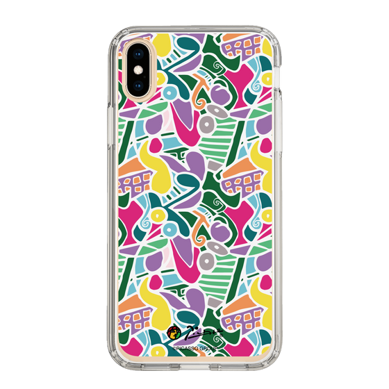 Slim Protection Case［ PICASSO - Nude and Still Life ］