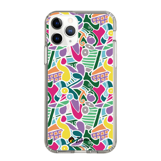 Slim Protection Case［ PICASSO - Nude and Still Life ］