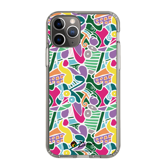 Slim Protection Case［ PICASSO - Nude and Still Life ］