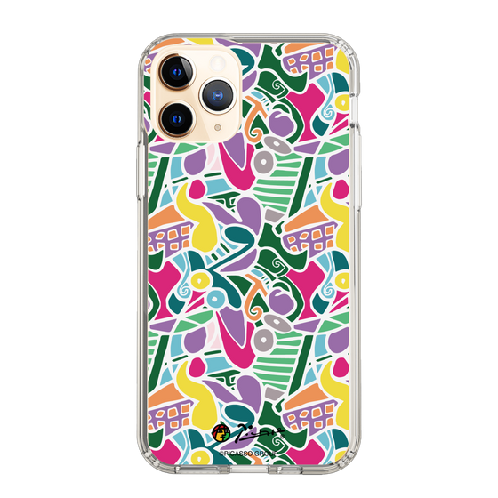 Slim Protection Case［ PICASSO - Nude and Still Life ］