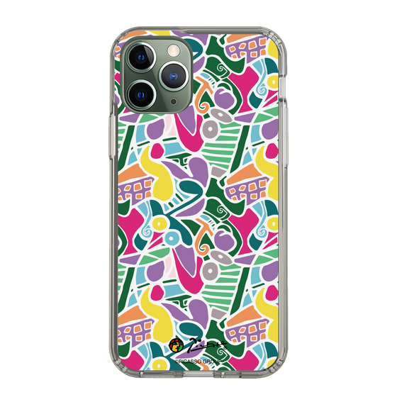 Slim Protection Case［ PICASSO - Nude and Still Life ］