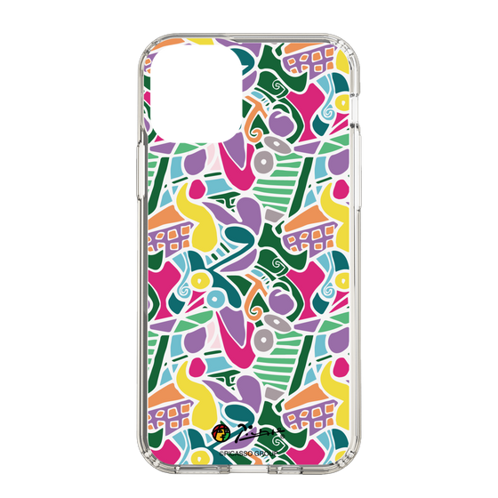 Slim Protection Case［ PICASSO - Nude and Still Life ］