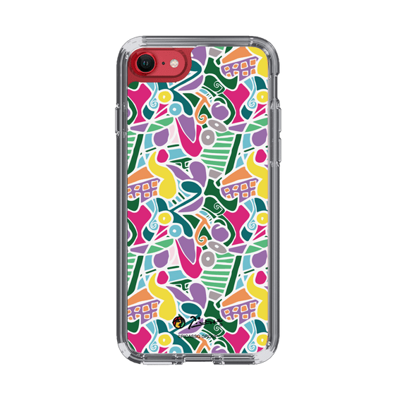 Slim Protection Case［ PICASSO - Nude and Still Life ］