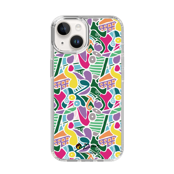 Slim Protection Case［ PICASSO - Nude and Still Life ］