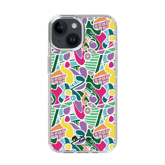 Slim Protection Case［ PICASSO - Nude and Still Life ］