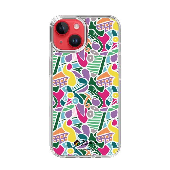 Slim Protection Case［ PICASSO - Nude and Still Life ］
