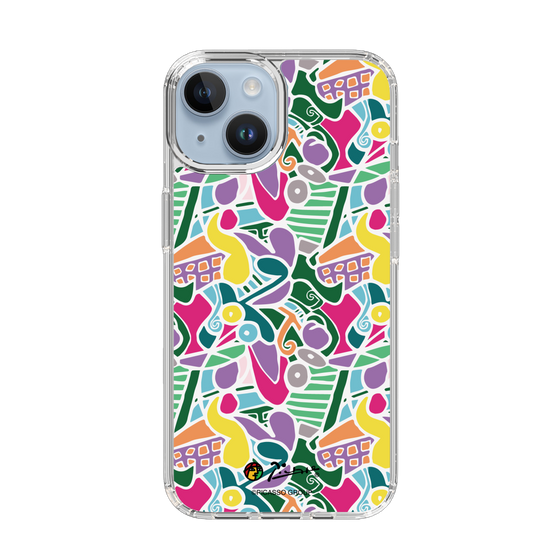 Slim Protection Case［ PICASSO - Nude and Still Life ］