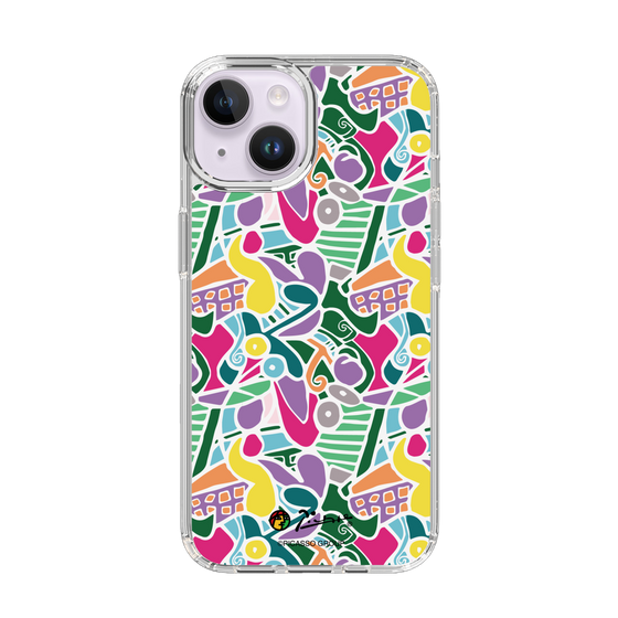 Slim Protection Case［ PICASSO - Nude and Still Life ］
