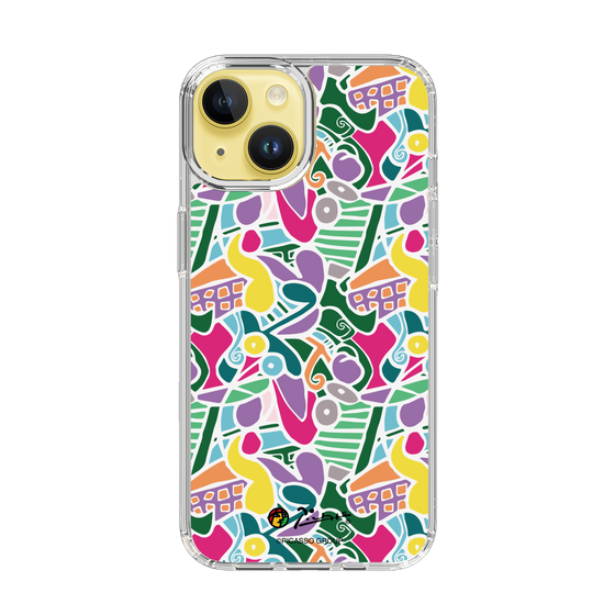 Slim Protection Case［ PICASSO - Nude and Still Life ］
