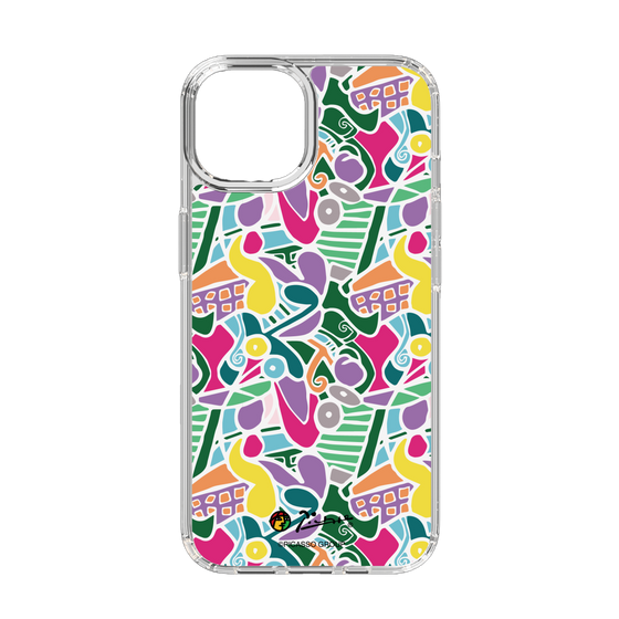 Slim Protection Case［ PICASSO - Nude and Still Life ］