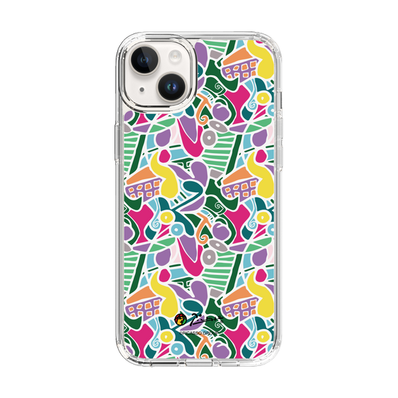 Slim Protection Case［ PICASSO - Nude and Still Life ］