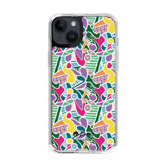 Slim Protection Case［ PICASSO - Nude and Still Life ］