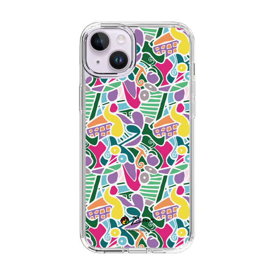 Slim Protection Case［ PICASSO - Nude and Still Life ］