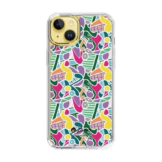 Slim Protection Case［ PICASSO - Nude and Still Life ］
