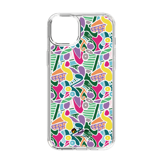 Slim Protection Case［ PICASSO - Nude and Still Life ］