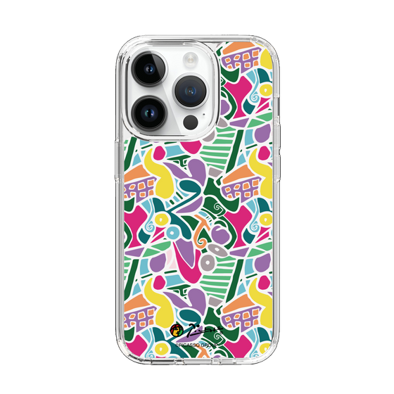 Slim Protection Case［ PICASSO - Nude and Still Life ］