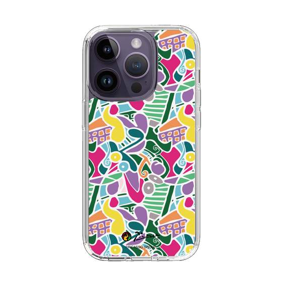 Slim Protection Case［ PICASSO - Nude and Still Life ］