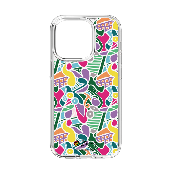 Slim Protection Case［ PICASSO - Nude and Still Life ］