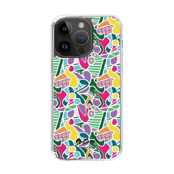 Slim Protection Case［ PICASSO - Nude and Still Life ］