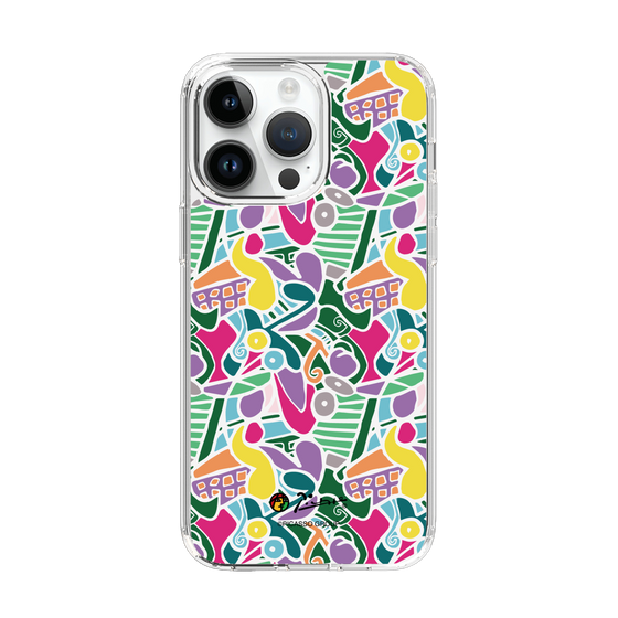 Slim Protection Case［ PICASSO - Nude and Still Life ］