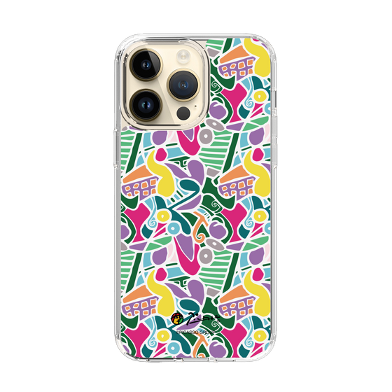Slim Protection Case［ PICASSO - Nude and Still Life ］