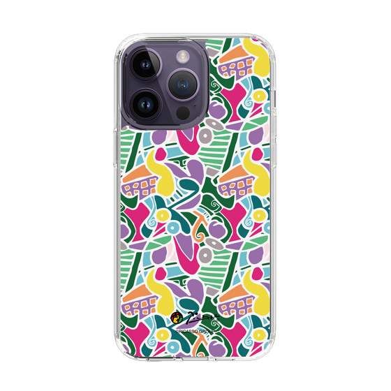 Slim Protection Case［ PICASSO - Nude and Still Life ］
